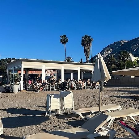 Casa Delicias Con Piscina Privada A 200M Playa - By Marina Alta Holidays Denia Zewnętrze zdjęcie