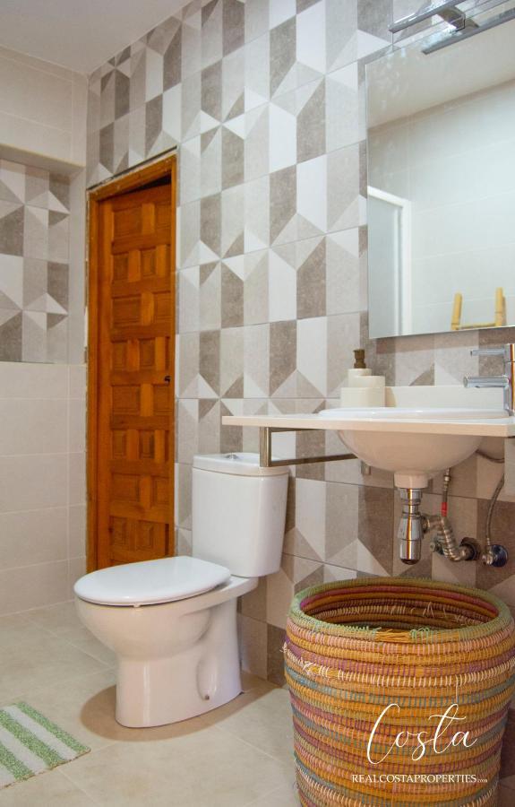 Casa Delicias Con Piscina Privada A 200M Playa - By Marina Alta Holidays Denia Zewnętrze zdjęcie