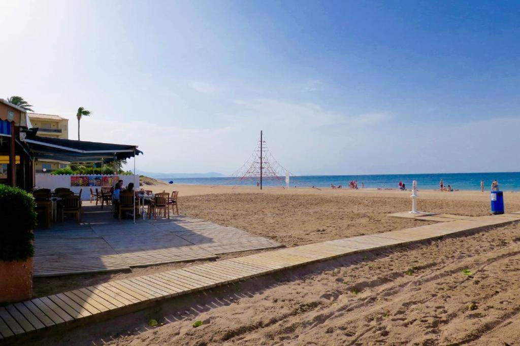 Casa Delicias Con Piscina Privada A 200M Playa - By Marina Alta Holidays Denia Zewnętrze zdjęcie