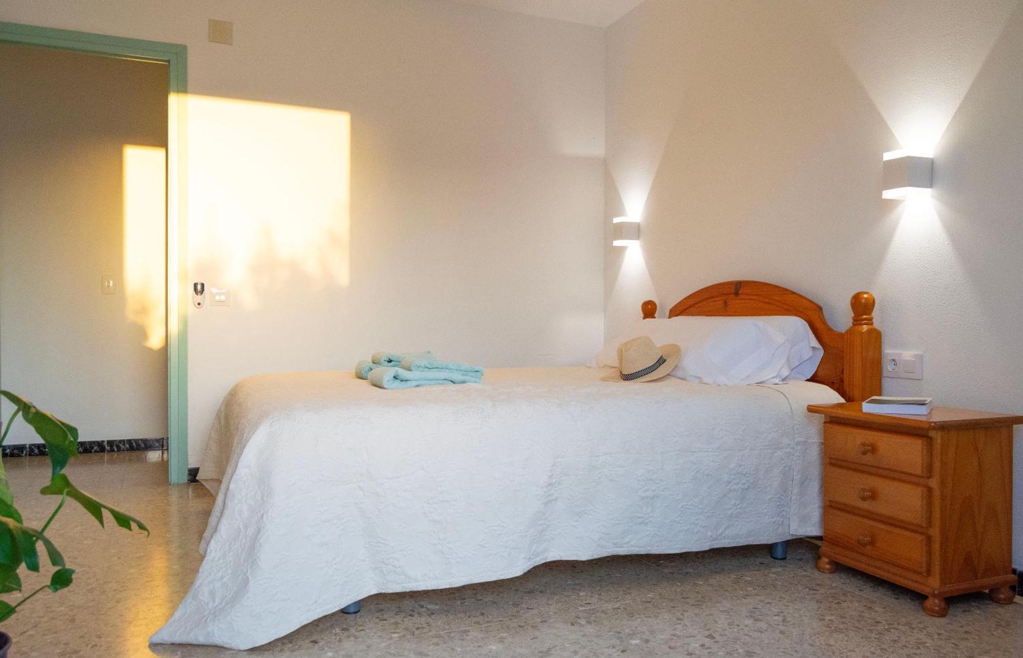 Casa Delicias Con Piscina Privada A 200M Playa - By Marina Alta Holidays Denia Zewnętrze zdjęcie