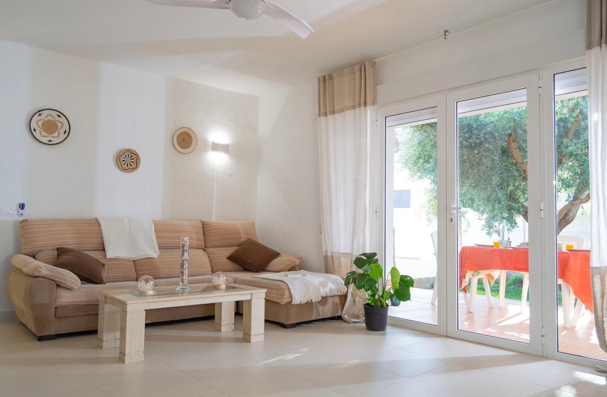 Casa Delicias Con Piscina Privada A 200M Playa - By Marina Alta Holidays Denia Zewnętrze zdjęcie