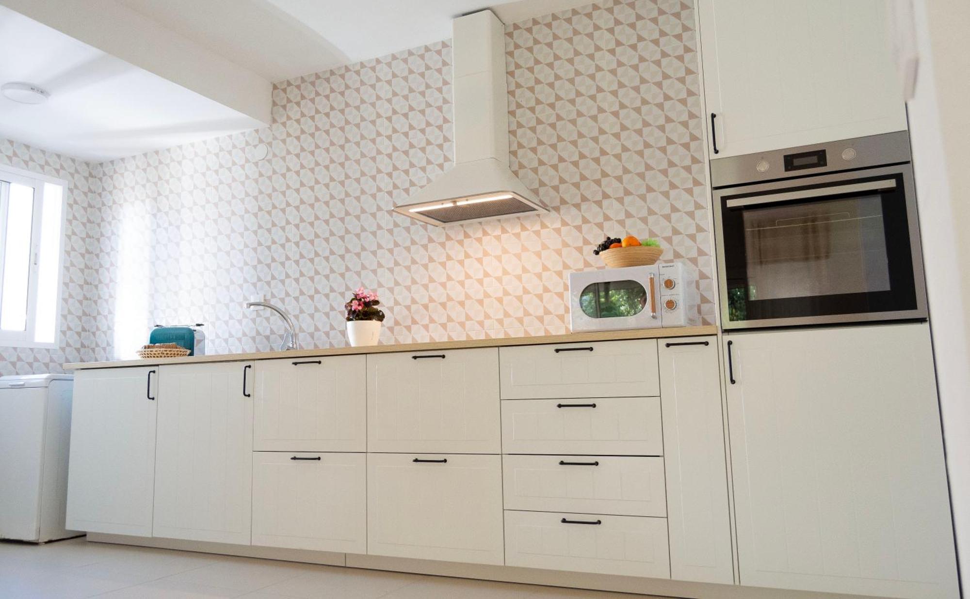 Casa Delicias Con Piscina Privada A 200M Playa - By Marina Alta Holidays Denia Zewnętrze zdjęcie