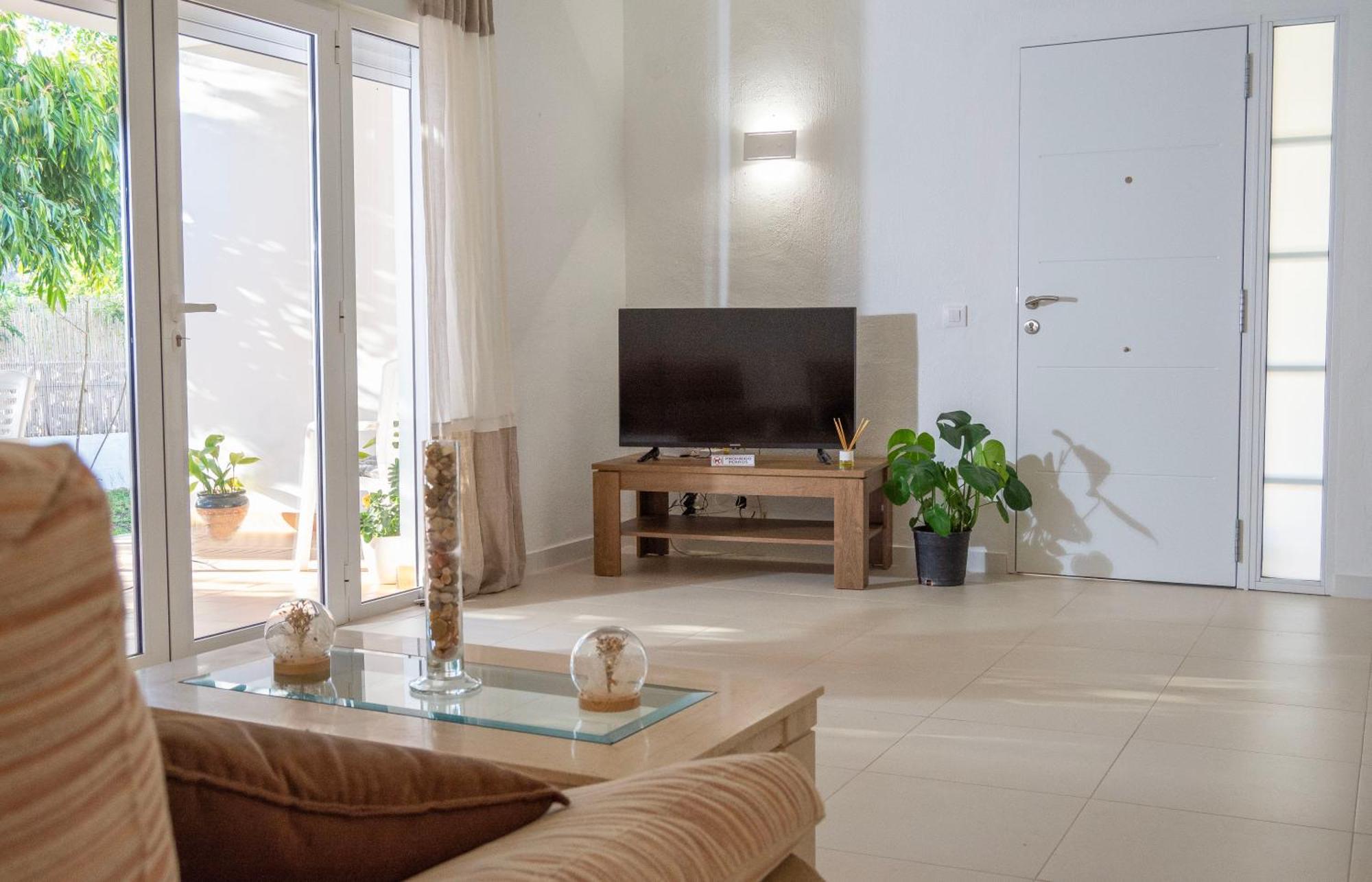 Casa Delicias Con Piscina Privada A 200M Playa - By Marina Alta Holidays Denia Zewnętrze zdjęcie