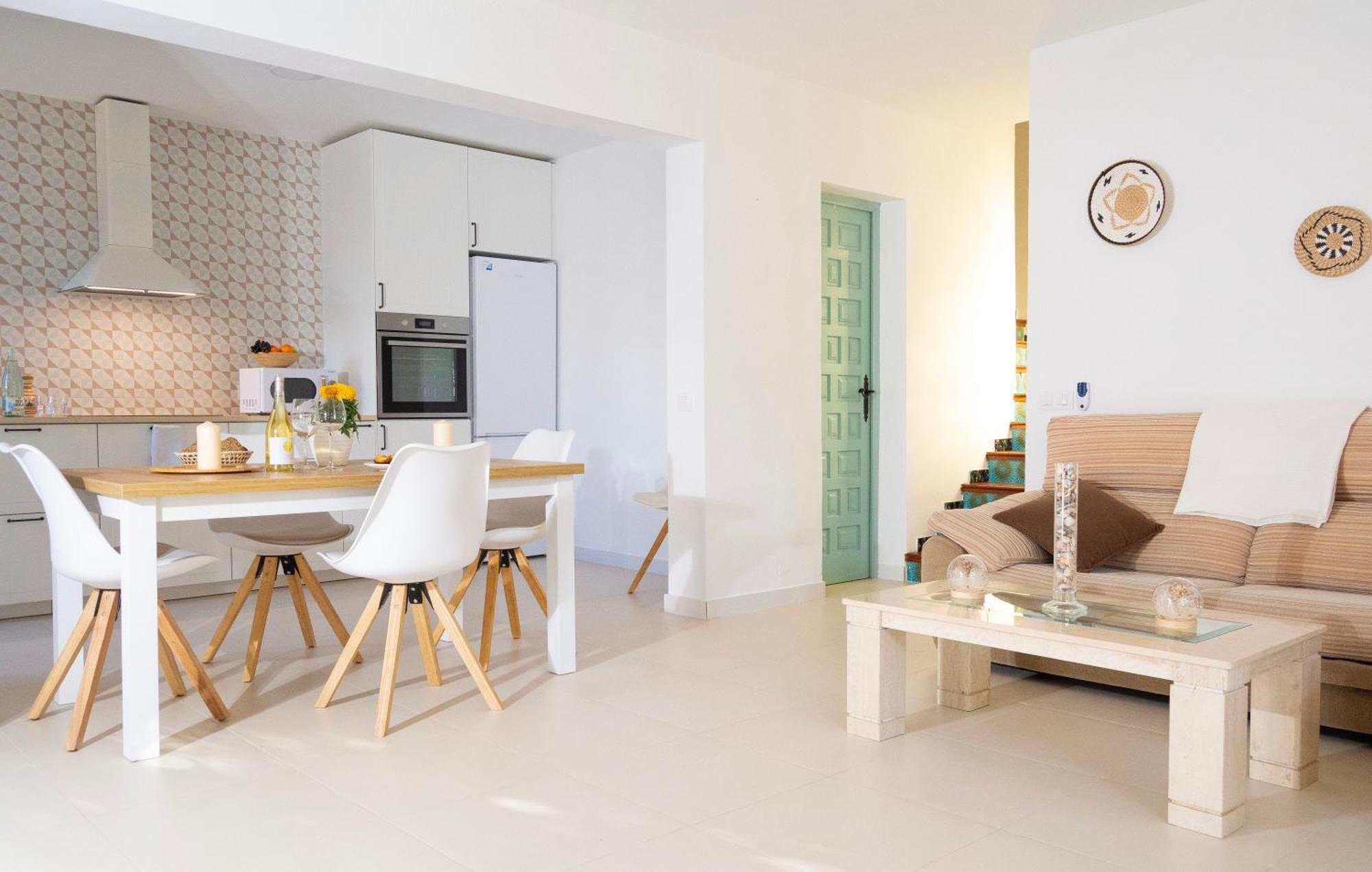 Casa Delicias Con Piscina Privada A 200M Playa - By Marina Alta Holidays Denia Zewnętrze zdjęcie