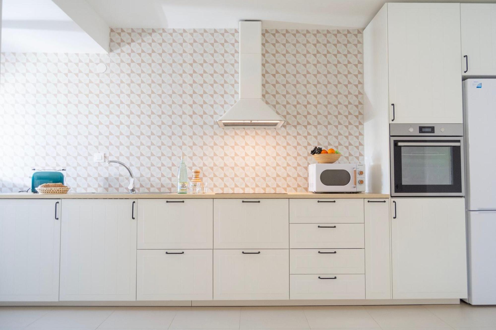 Casa Delicias Con Piscina Privada A 200M Playa - By Marina Alta Holidays Denia Zewnętrze zdjęcie